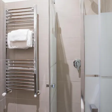 Pantheon Apartment Rom