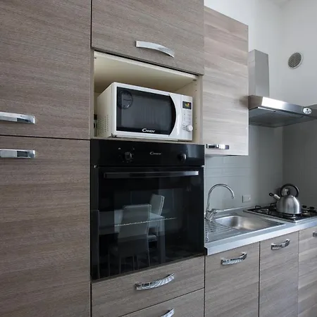 Pantheon Apartment Rom
