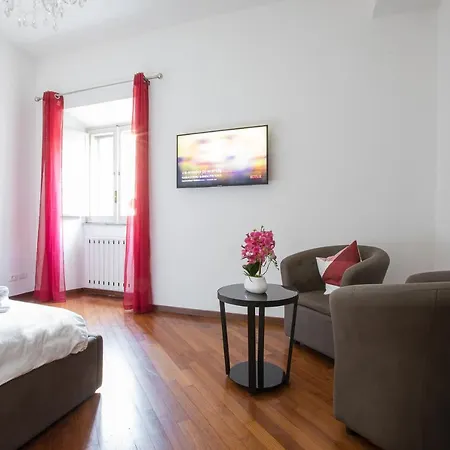 Pantheon Apartamento
